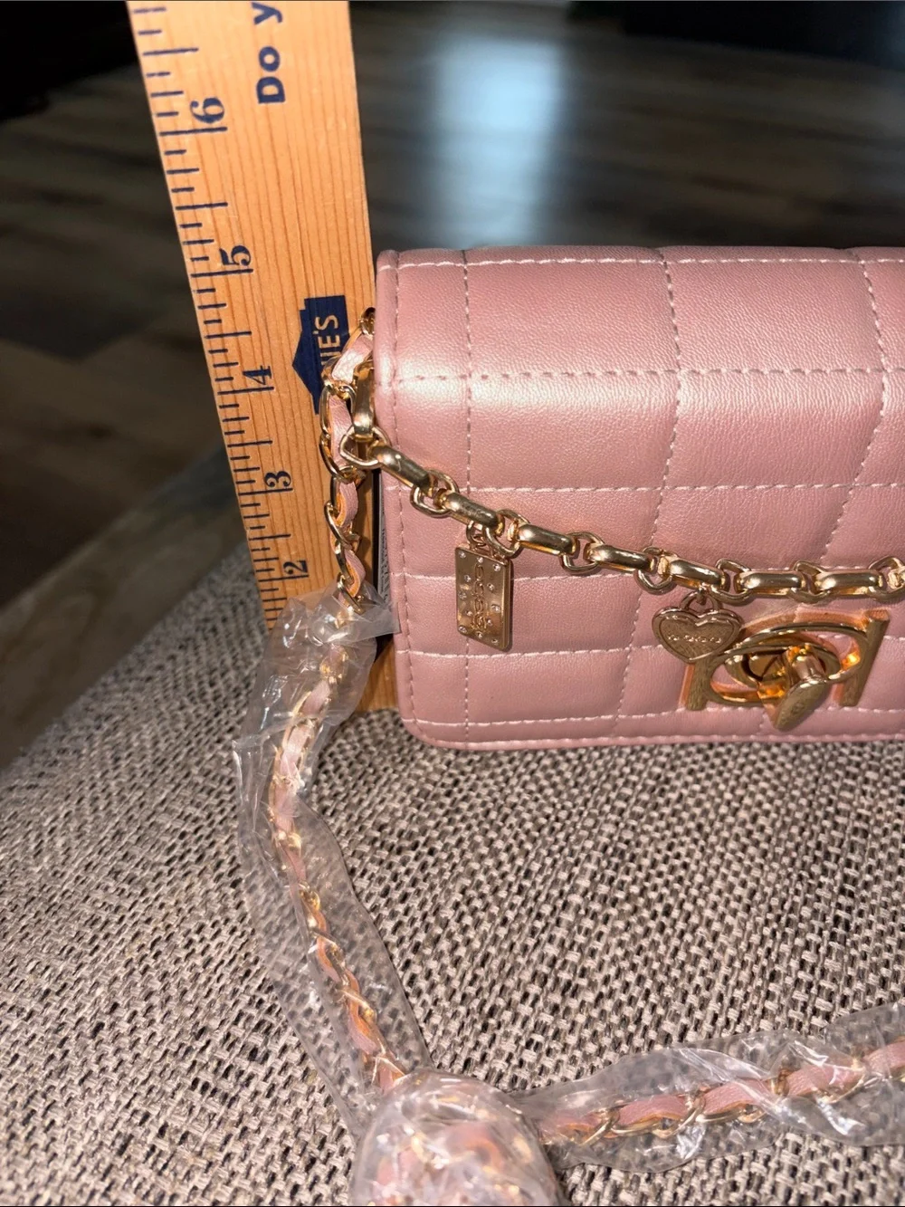 bebe new tags